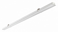 Встраиваемый линейный светильник LED 4000K 36W Novotech Iter 358820