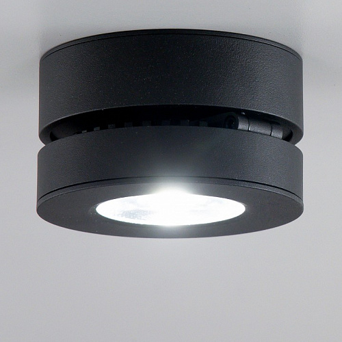 Светильник накладной Citilux Стамп LED 10W 220V IP20 CL558031N
