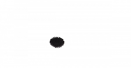 Антислепящая решетка для светильника Donolux Space-Track system Alpha Honeycomb DL20295WW10B