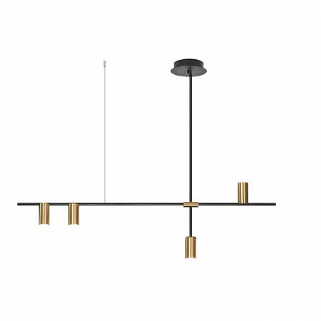 Подвесной светильник Kink Light Рия 07621-4,19