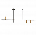 Люстра Kink Light Рия 07621-3,20