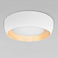 Потолочный светильник LED 30W 4000К 10255/500 White белый Folk LOFT IT