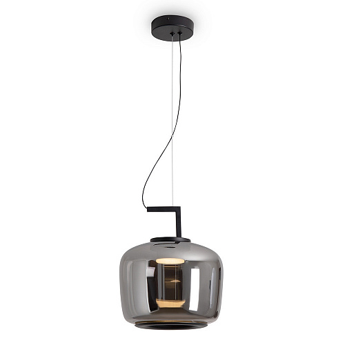 Подвесной светильник Freya Clod 7W LED 3000K FR6186PL-L7SM