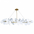 Светильник подвесной Loft It Matisse 5W G9 10008/1300 white