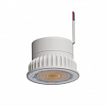 Светодиодный модуль 7W 3000К для точечных светильников A22070-3K белый Ore Arte Lamp