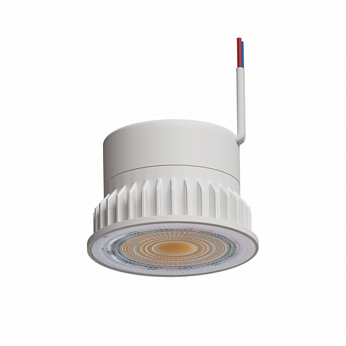 Светодиодный модуль 7W 3000К для точечных светильников A22070-3K белый Ore Arte Lamp