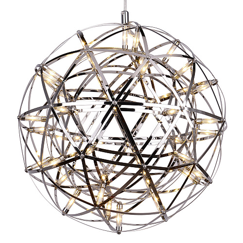Подвесной светильник Divinare 1030/02 SP-42 LED 13W 42 см