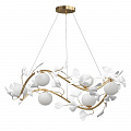 Люстра Kink Light Аста 07867-6B,33