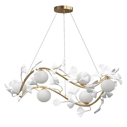 Люстра Kink Light Аста 07867-6B,33