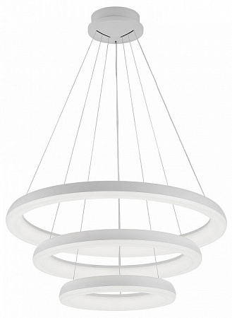 Подвесной светильник Citilux Юпитер Смарт CL730A150S