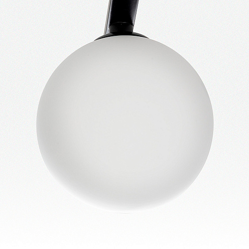 Светильник потолочный Citilux Glob CL209261