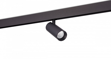 Магнитный трековый светодиодный светильник Donolux Space-Track system Alpha 20W 3000K DL20295WW20B