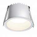 Светильник точечный LED 4000К 6W Novotech Tran 358897