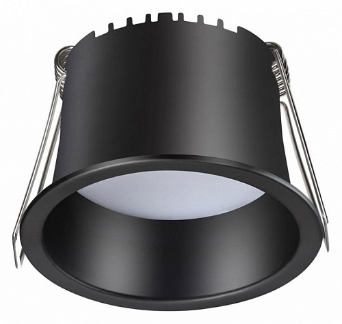 Светильник точечный LED 4000К 6W Novotech Tran 358898