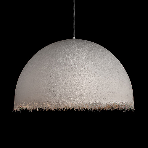 Подвесной светильник *80*42 см, 1*E27*40W, Loft It Plancton 10372/800, Белый
