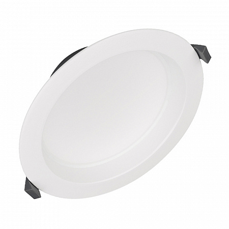 Светильник Downlight 20W 4000K 022521(1) белый IM-CYCLONE-R200-20W Day4000-MIX Arlight
