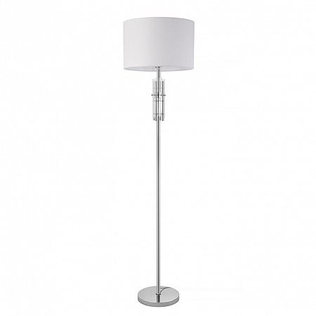 Напольный светильник ARTE LAMP TAYGETA 40W E27 220V A4097PN-1CC