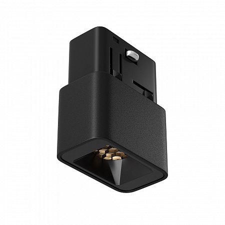 Трековый светильник магнитный 48V Maytoni Points S TR100-2-2W4K-S-B