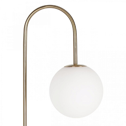 Торшер 1*Е27 10145 Gold золото Sonni LOFT IT