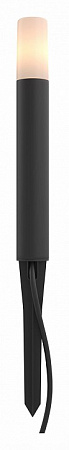 Уличный фонарь Maytoni Talpa 3W IP65 3000K O416FL-L3B3K1