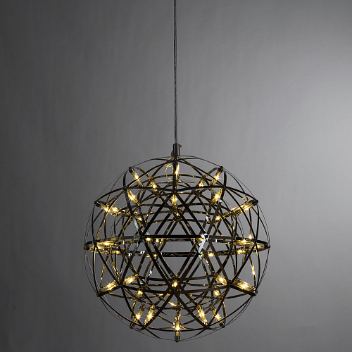 Подвесной светильник Divinare 1030/02 SP-42 LED 13W 42 см