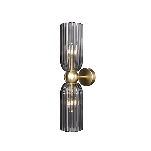 Бра Maytoni Antic MOD302WL-02GR
