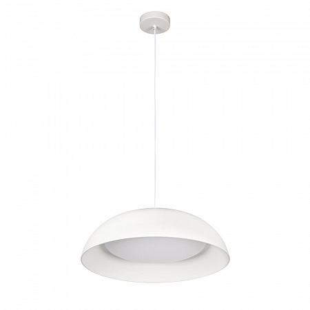 Подвесной светильник LED 30W 4000К 10229P White белый Cappello LOFT IT