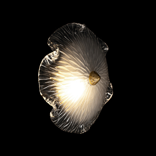 Бра Loft It Bloom 10352W/B AB