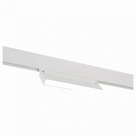 Магнитный трековый светильник LED 12W 4000K ST363.546.12 белый Stami Skyline 48 ST-Luce
