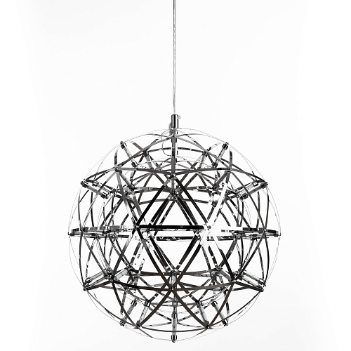 Подвесной светильник Divinare 1030/02 SP-42 LED 13W 42 см