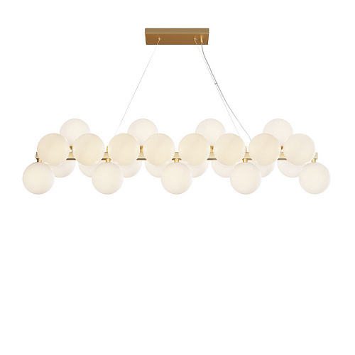 Люстра Maytoni Dallas MOD547PL-25BS