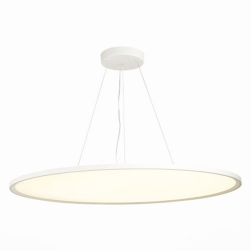 Светильник подвесной 120 см, 120W 4000K ST LUCE Подвесные светильники ST602.543.120 Белый