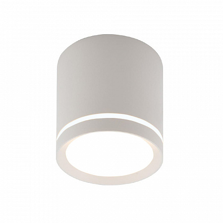 Накладной светильник 5W 4000K Denkirs DK4013-WH