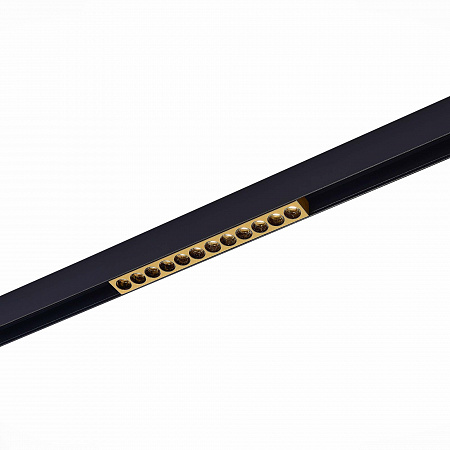 Магнитный трековый светильник LED 12W 3000К ST806.236.12 золото ST806 Skyline 48 ST-Luce