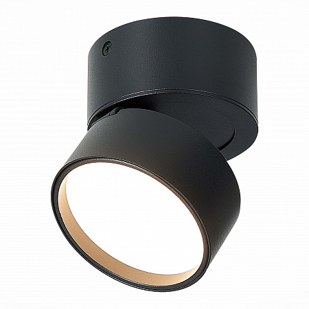 Накладной светодиодный светильник LED 1*9W 3000K ST-Luce ST651 ST651.432.09