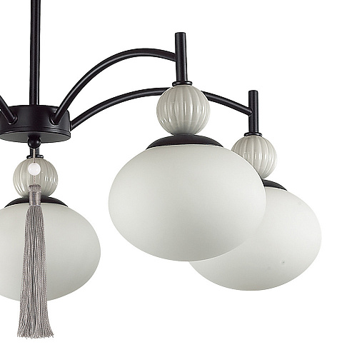 Светильник потолочный Lumion Gloriya 8273/5C