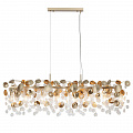 Люстра Odeon Light Coins 5104/8A