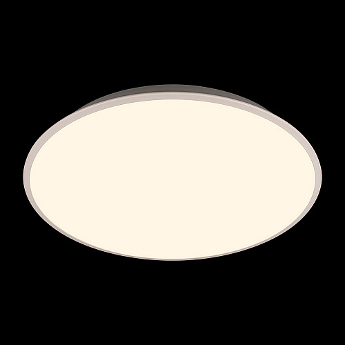 Потолочный светильник LED 36W 4000К 10226 White белый Brim LOFT IT
