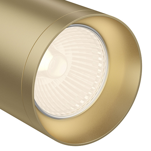 Потолочный светильник Maytoni Focus 220-240V 50W IP20 C017CW-01MG