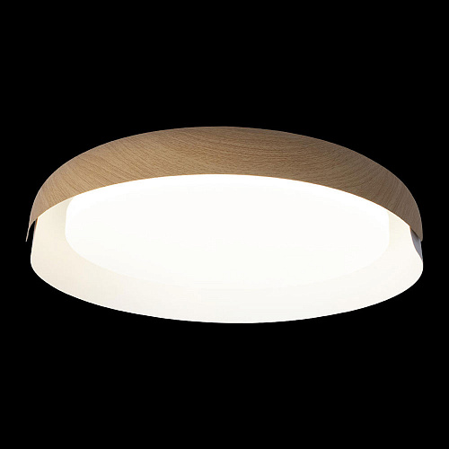 Потолочный светильник LED 28W 4000К 10198 White белый Coin LOFT IT