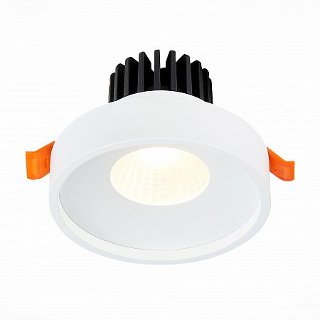 Светильник точечный LED 10W 4000K ST-Luce ST751.548.10