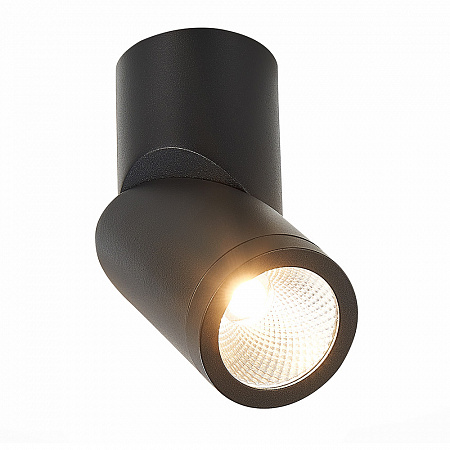 Накладной светодиодный светильник LED 1*10W 4000K ST-Luce ST650.442.10