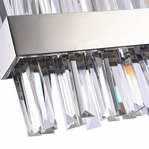Люстра Vele Luce Calabria VL3073P11