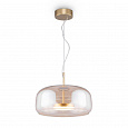 Светильник 33 см, 6W, 3000K, Maytoni Madmen MOD127PL-L6AM, бронза Светильник 33 см, 6W, 3000K, Maytoni Madmen MOD127PL-L6AM, бронза