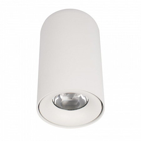 Потолочный светильник LED 7W 4000К Loft It Tictac 10220 White 4000K