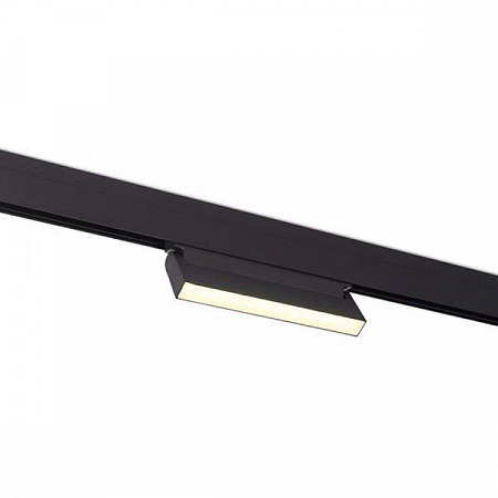 Магнитный трековый светодиодный светильник 48V 12W 4000K ST Luce Stami ST363.446.12