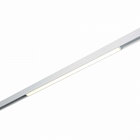 Магнитный трековый светильник LED 20W 3000K ST360.536.20 белый Standi Skyline 48 ST-Luce