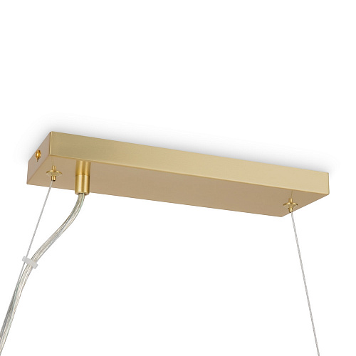 Люстра Maytoni Dallas MOD547PL-25BS