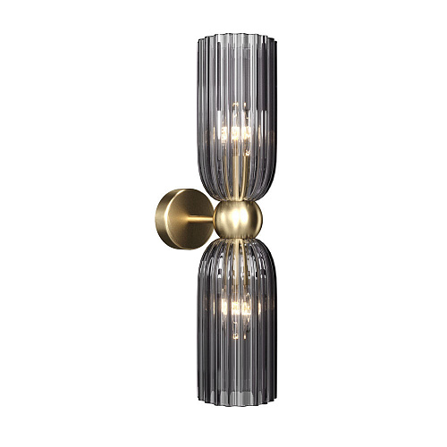 Бра Maytoni Antic MOD302WL-02GR