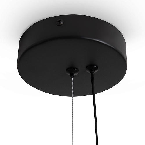 Подвесной светильник Freya Clod 7W LED 3000K FR6186PL-L7SM